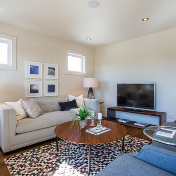 Altadore Three Storey Semi Detatched