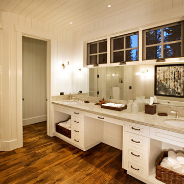Truckee Mountain Lodge