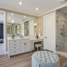 My Bathroom Plan
