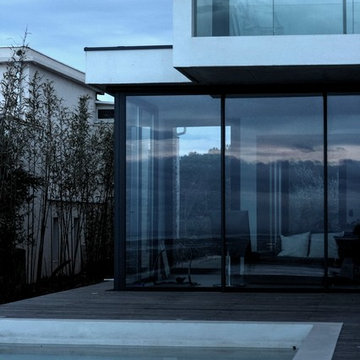 Maison B