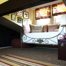 window treatments