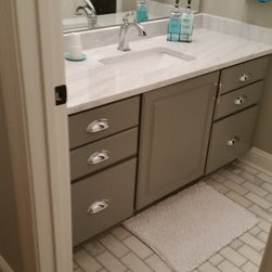 Bathroom Remodel - Products