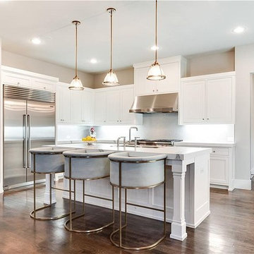 Kitchen Remodeling Services : Los Angeles, CA