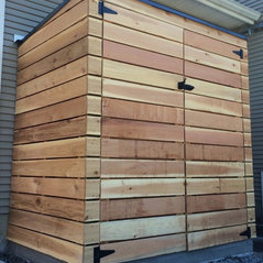 Cedar Creek Fencing - Langley, BC, CA V2Y 3E6