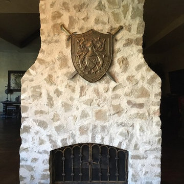 Symbolic Strength - Frisco, Texas