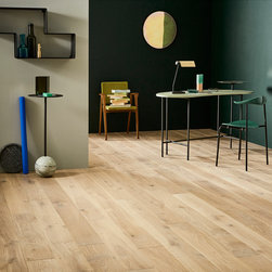 Ted Todd - Classic Tones Collection - Kielder Plank - 複合フローリング
