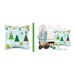 Styleboards - Decorative Pillows
