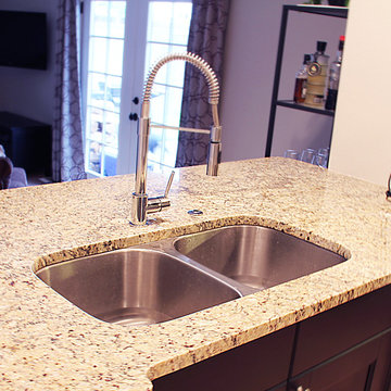 Our Countertops