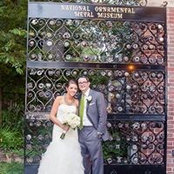 Jessica Strickland's photo
