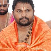 Foto von Radha Kishan