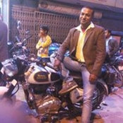Shanu Sonker's photo