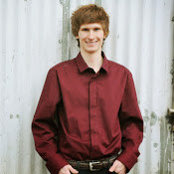 Jordan Petersen's photo