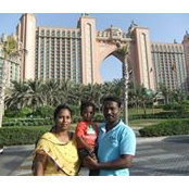 Ravikumar Raju R's photo