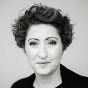 Madalina Uceanu's photo