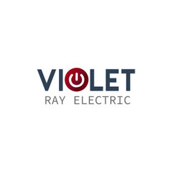 Violet Ray Electric