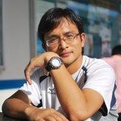 Sam Zhang Yanshan's photo