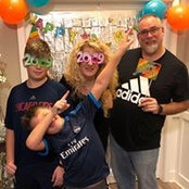 Barbara Cahill's photo