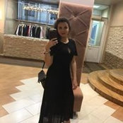 Foto von Anna Chernyshenko