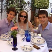 Photo de Fabiola Díaz