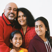 Foto von Krishnan Srinivasan