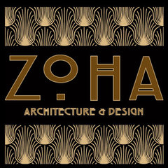 ZOHA Architecture & Design