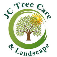 JC Tree Care & Landscaping