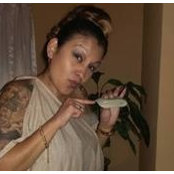 Monica Petersen's photo