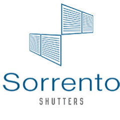 Sorrento Shutters