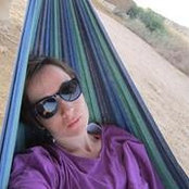 Maria Raytsin's photo