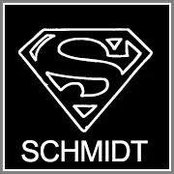 Aaron Schmidts foto
