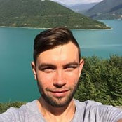 Miroslav Kovalenko's photo