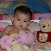 Mickey Vos foto