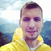 Alexey Adrianov's photo