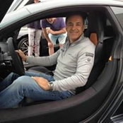 Anthony Tonokaboni's photo