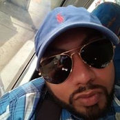 Gobin Persaud's photo