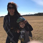 Laura Simms Brashier's photo