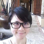 Photo de Ennabelle Huang