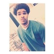 Foto von Ishmael Conwell