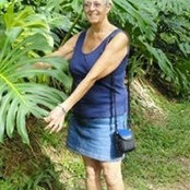 Foto de Ellen Pitre

