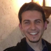 Photo de Abed Arnaout
