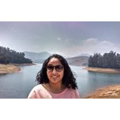 Manya Chinnappa's photo