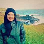 Izza Nazira's photo