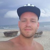 Peter Brobergs foto