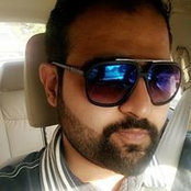 Chirag Dham's photo