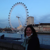 Lois D'Uva's photo