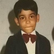 Foto von Nawaaz Nikolas