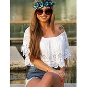 Mariana Seif's photo
