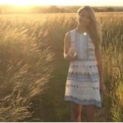Lucia Kreuzer's photo