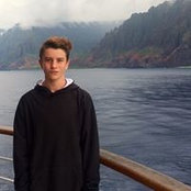 Caleb Simpson's photo