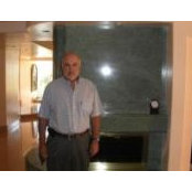 Francisco Rubio's photo